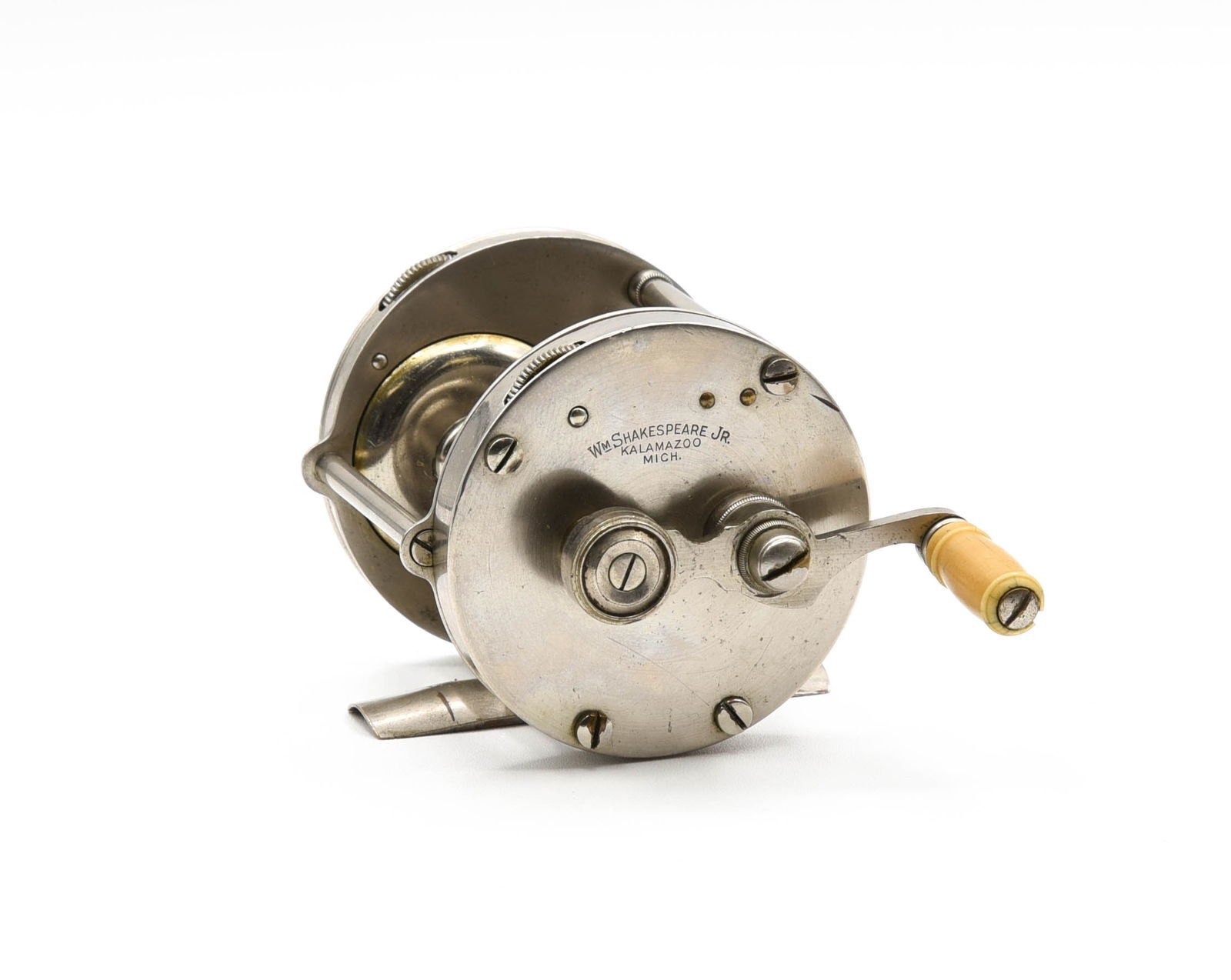 Shakespeare Style B Casting Reel (1 of 3)