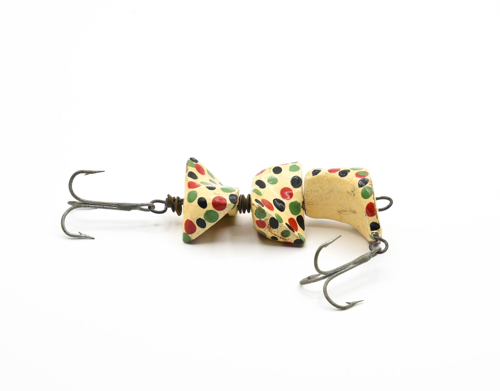 The Turbulent Diver (1 of 3)