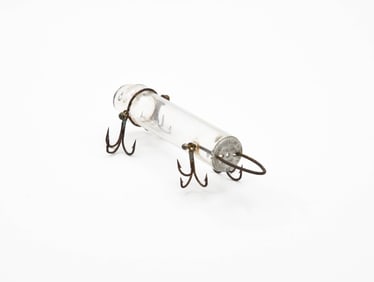 Pfeiffer's Live Bait Holder