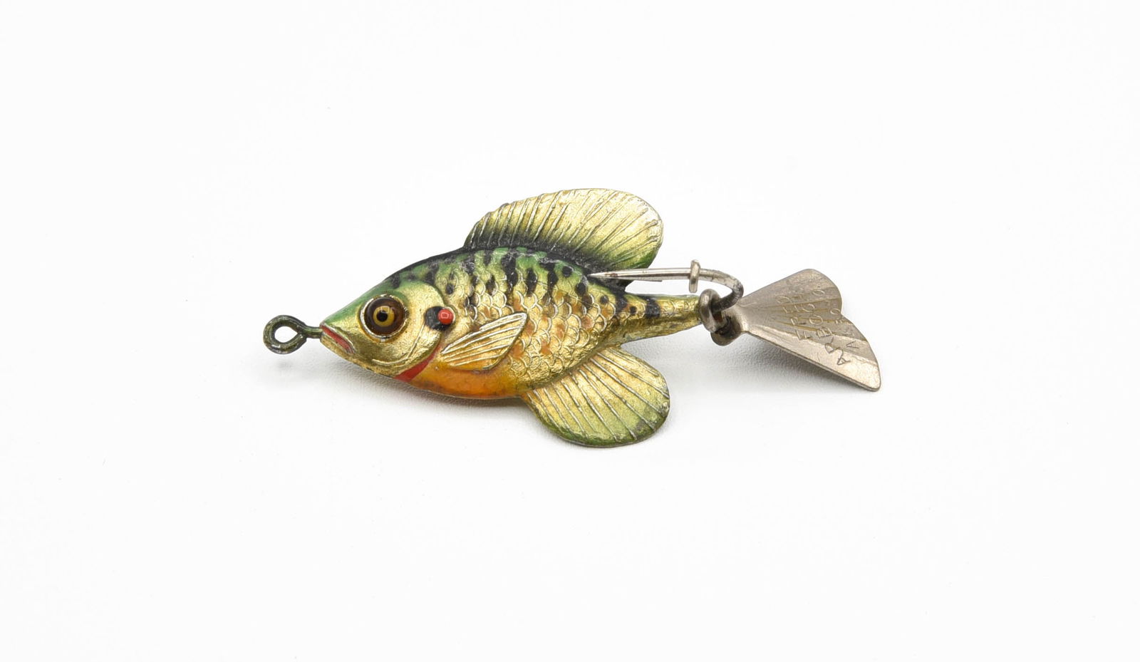 Arbogast Tin Liz Sunfish (1 of 2)