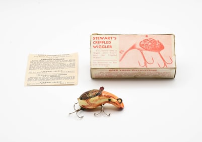 Stewart's Crippled Wiggler