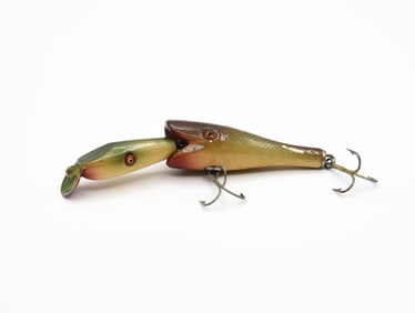 Hungry-Jack Wooden Minnow