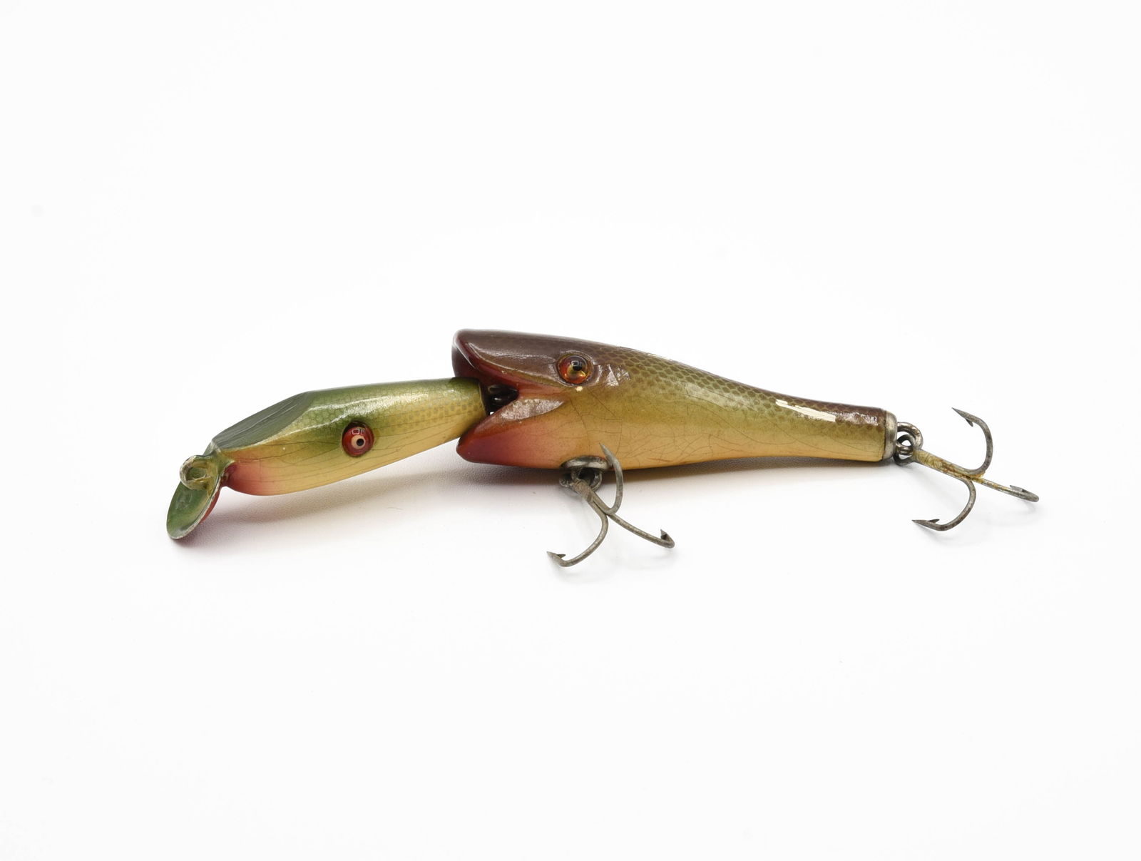 Hungry-Jack Wooden Minnow (1 of 3)