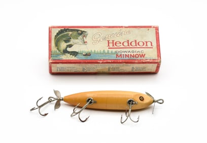 Heddon SOS Minnow
