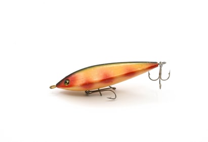 Heddon Swimming Minnow