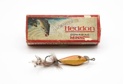 Heddon Walton Feathertail