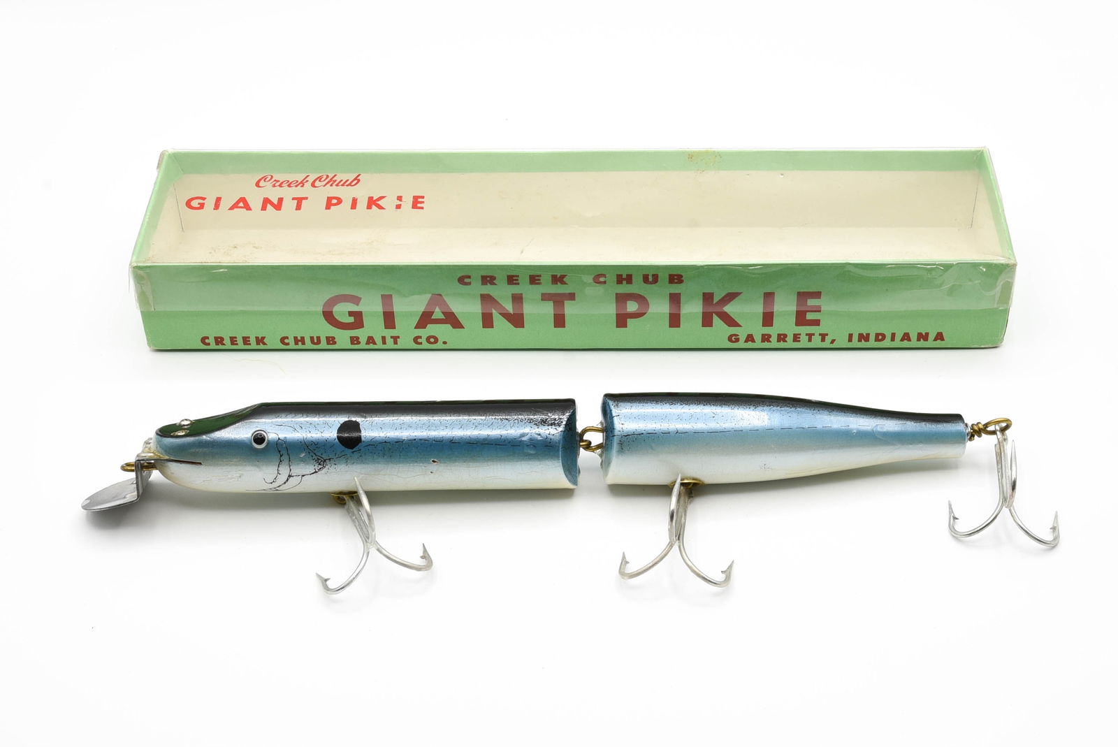 Creek Chub Giant Jointed Pikie Special (1 of 3)