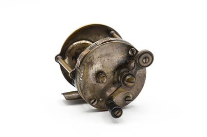 Early Style C Shakespeare Casting Reel