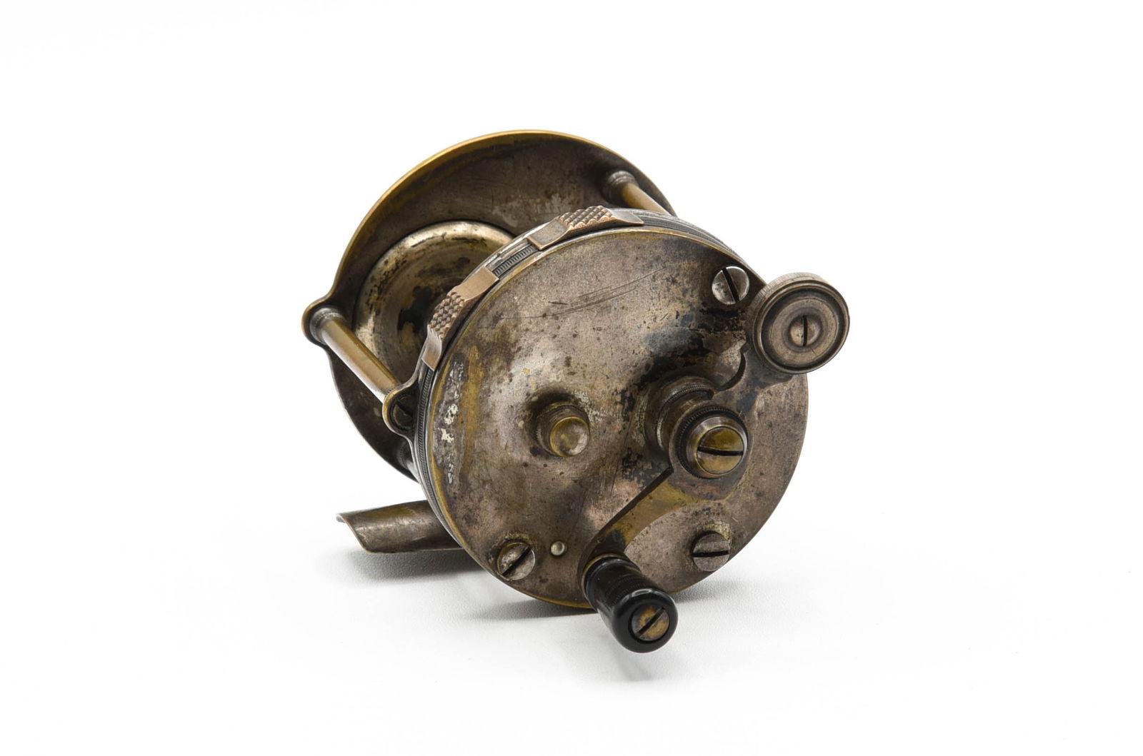 Early Style C Shakespeare Casting Reel (1 of 3)