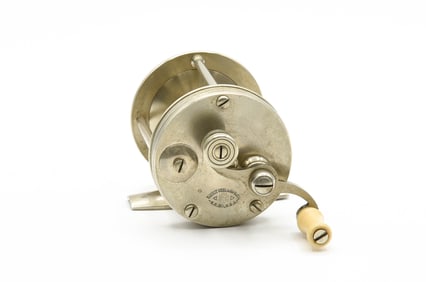 Talbot No. 31 Casting Reel