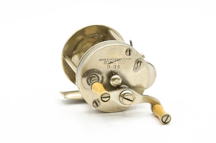 Heddon 3-35 Casting Reel