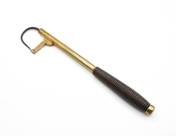 Early Pape Telescopic Gaff