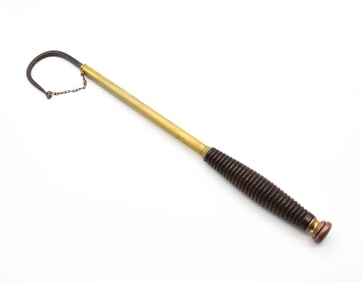 Hardy Telescopic Salmon Gaff
