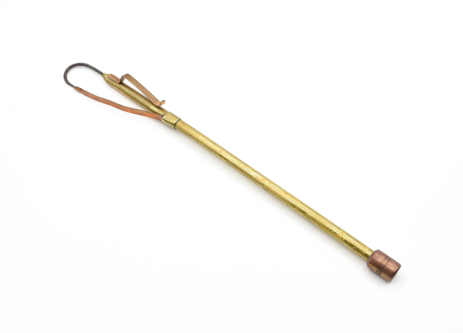 Early Sea Trout Gaff & Priest (1 of 2)