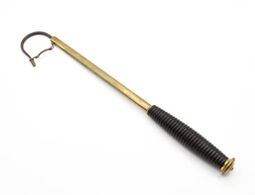 Fine Early Telescopic Gaff
