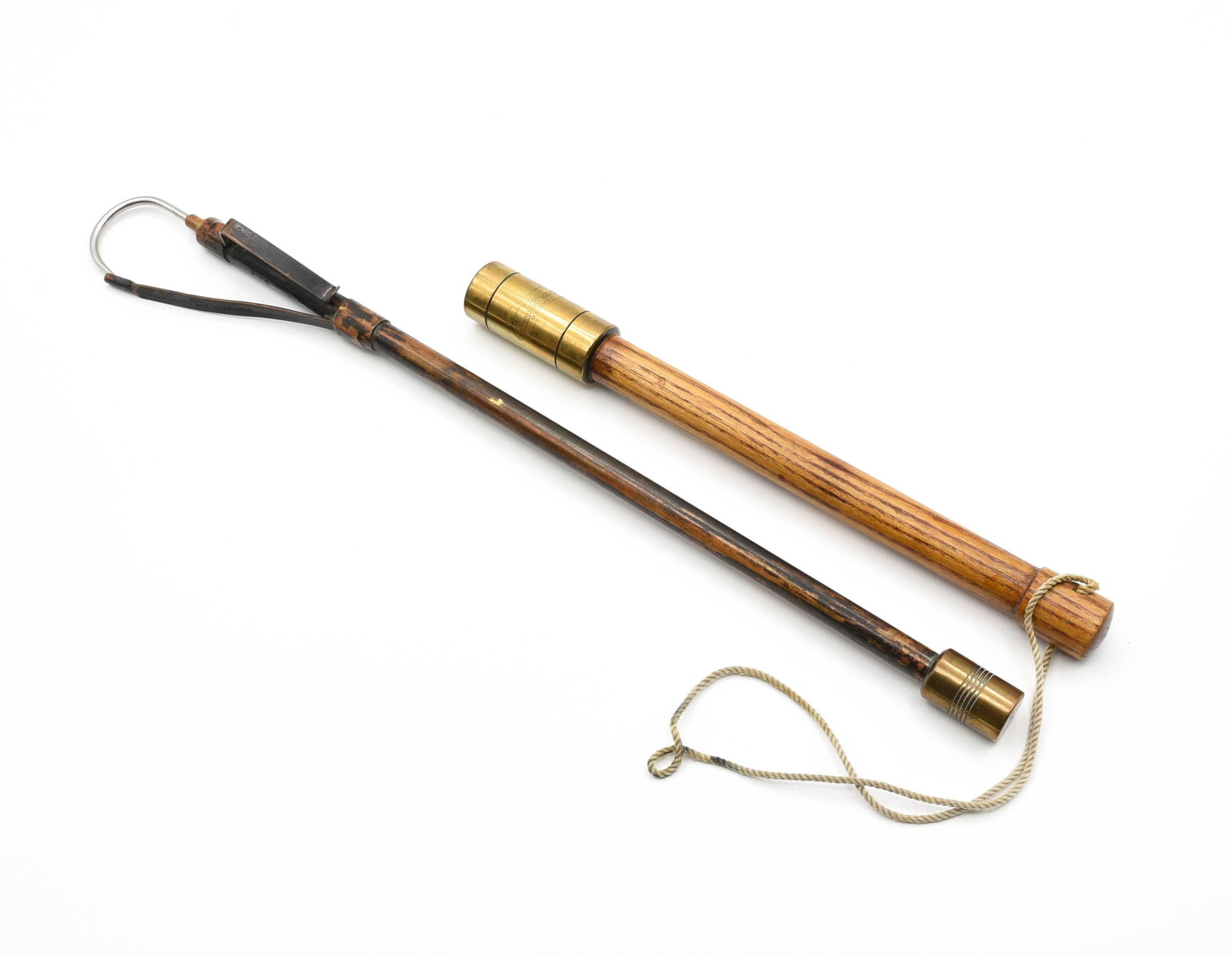 Leonard Priest & Gaff/Priest (1 of 3)