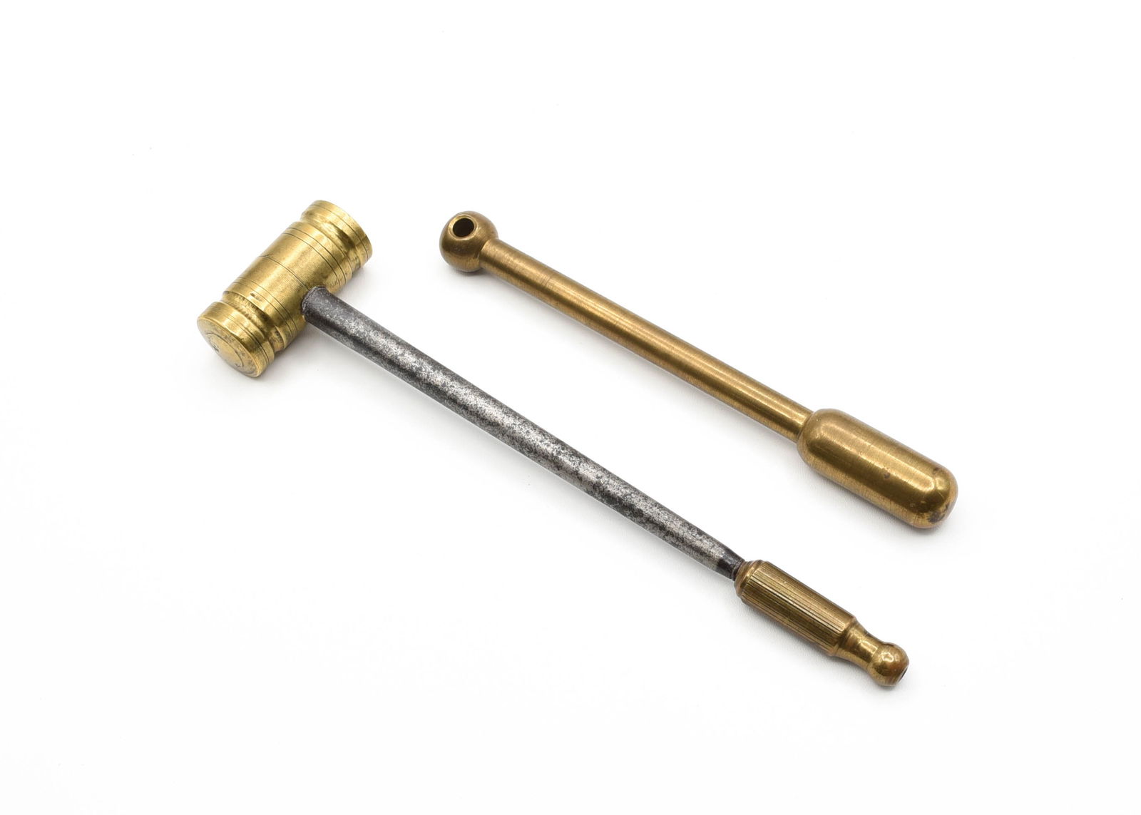 2 Early Priests (1 of 1)