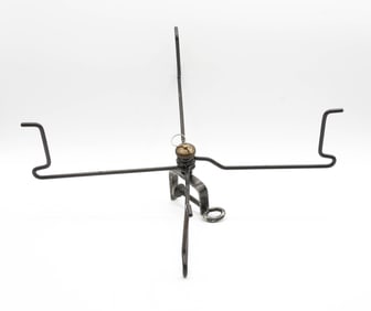 Hardy Hotspur Line Drier