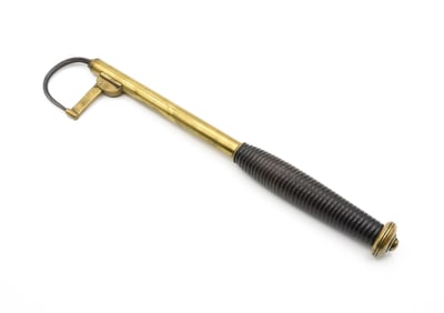 Early Telescopic Salmon Gaff