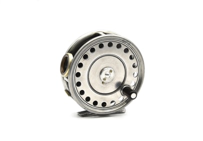 Hardy St. George Fly Reel