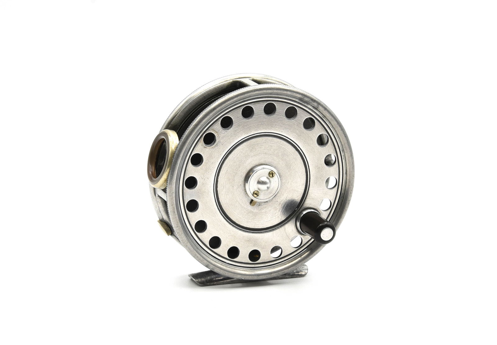 Hardy St. George Fly Reel (1 of 3)