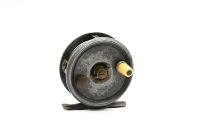 Heaton Army & Navy Co-Op Society Reel