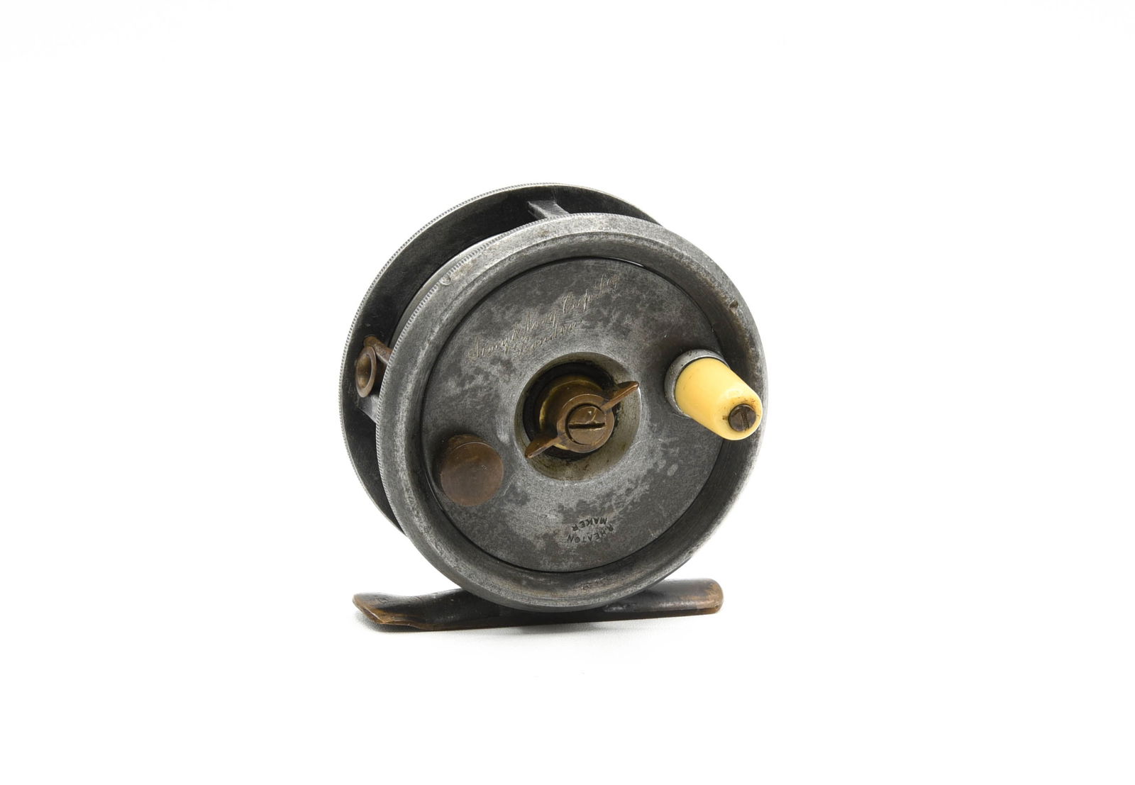 Heaton Army & Navy Co-Op Society Reel (1 of 3)