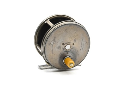 Hardy Perfect Wide Spool Salmon Fly Reel