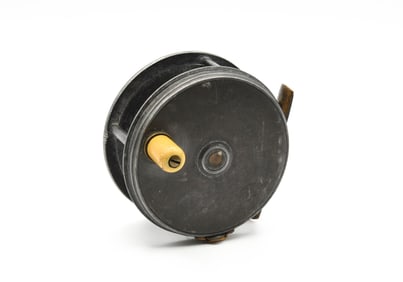 Dingley Salmon Fly Reel