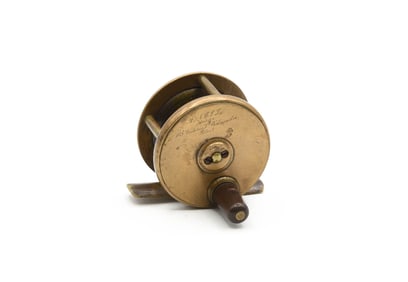 Army & Navy Co-Op Society Reel