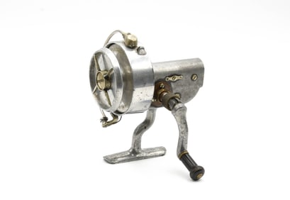 Hardy Altex No. 2 Spinning Reel