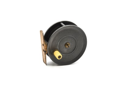 Westley Richards & Co. Ld. Trout Reel