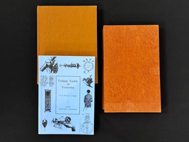 Jamie Maxtone Graham Books