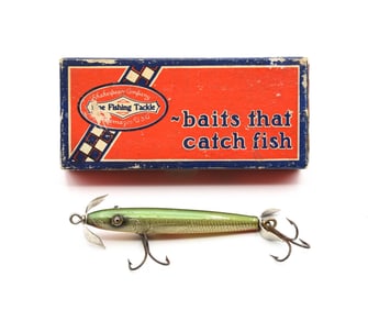 Shakespeare Slim Jim Minnow