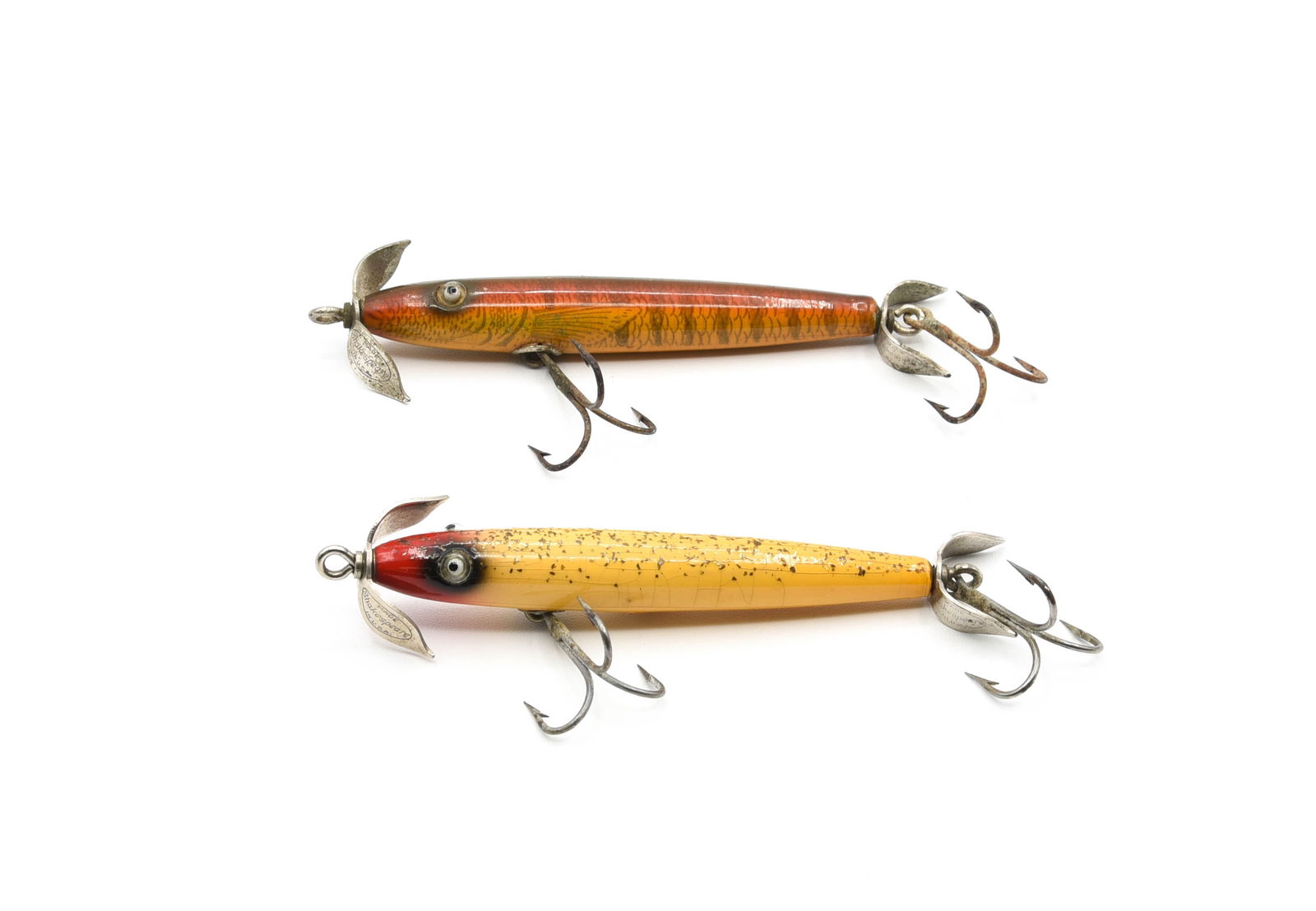 2 Shakespeare Slim Jims (1 of 3)