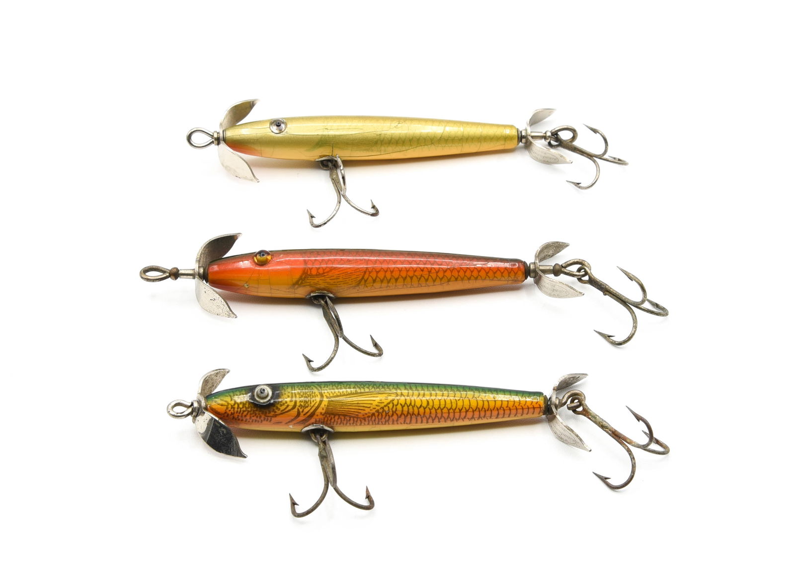 3 Shakespeare Slim Jims (1 of 2)