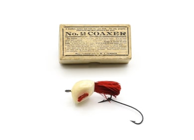 Jamison No. 2 Coaxer