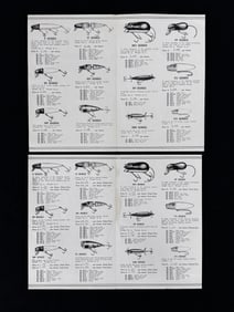 Shur-Strike Catalogs & Inserts