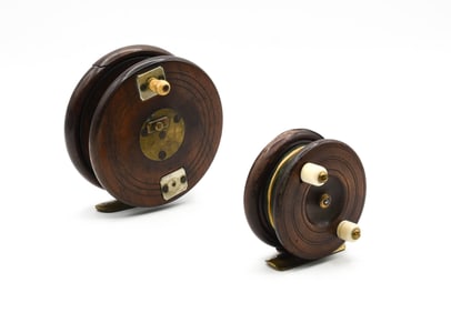 2 Nottingham Reels