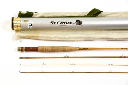 6 1/2' Baginski Horizon Fly Rod