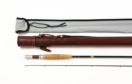 10' Graphite Fly Rod