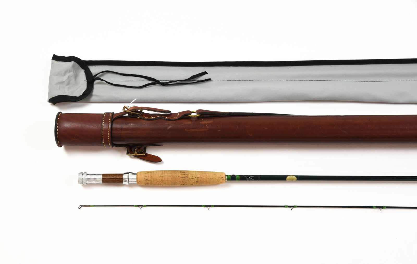 10' Graphite Fly Rod (1 of 2)