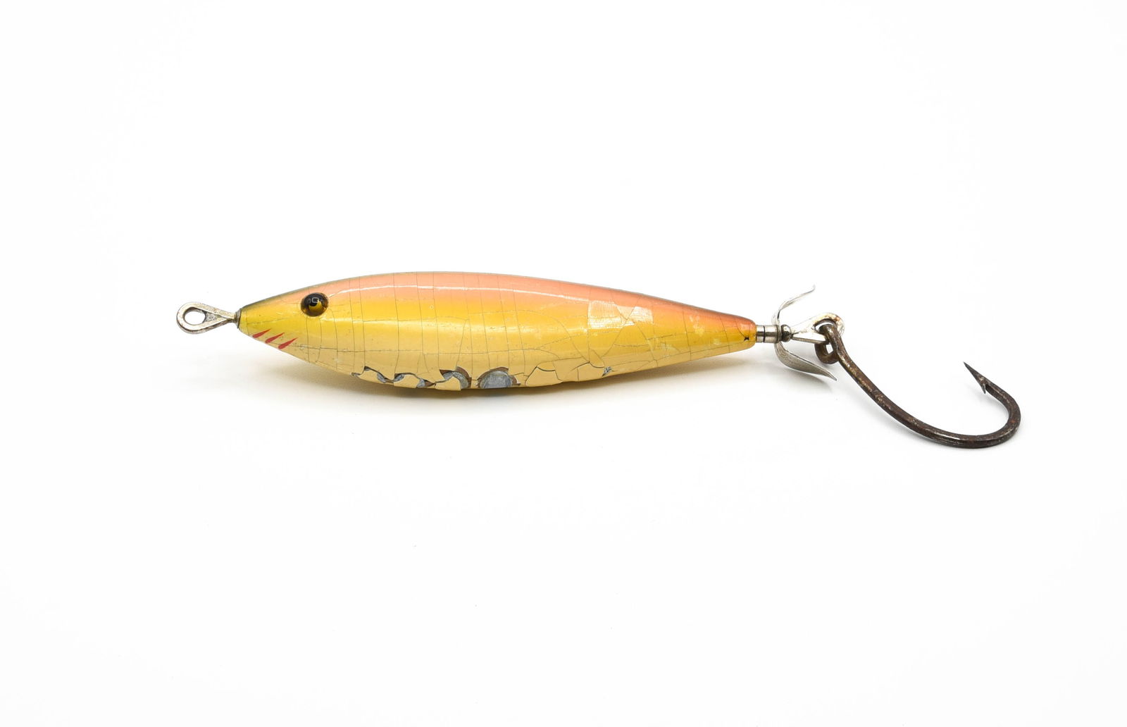 Heddon Coast Minnow (1 of 4)