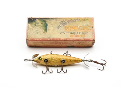 Heddon 5hk Underwater Minnow