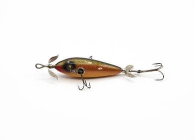 Heddon 100 Minnow