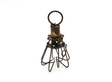Evans Eagle Claw Fish Trap