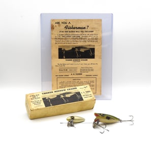 Thoren Minnow Chaser