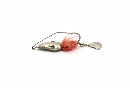 Early Arbogast Spin-Tail Kicker