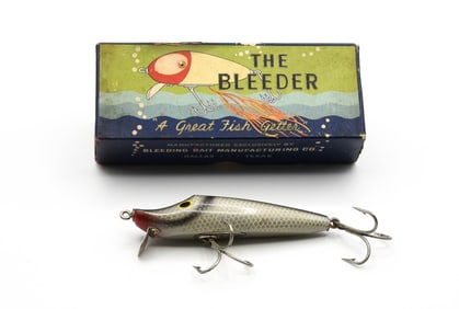The Bleeder