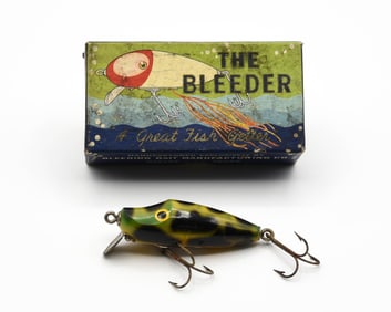 Bleeder Ranger